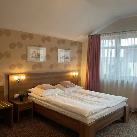 Apartamenty Centrum Olkusz Exterior foto