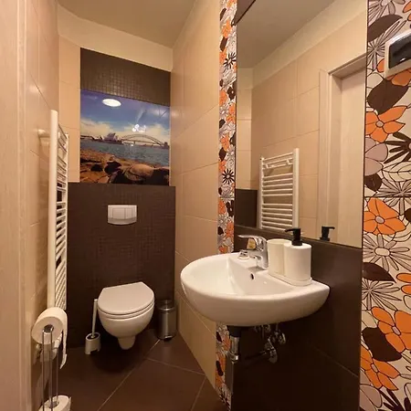 Apartamenty Centrum Olkusz Exterior foto