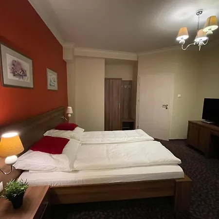 Apartamenty Centrum Olkusz Exterior foto