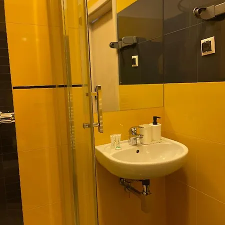 Apartamenty Centrum Olkusz Exterior foto
