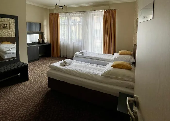 Apartamenty Centrum