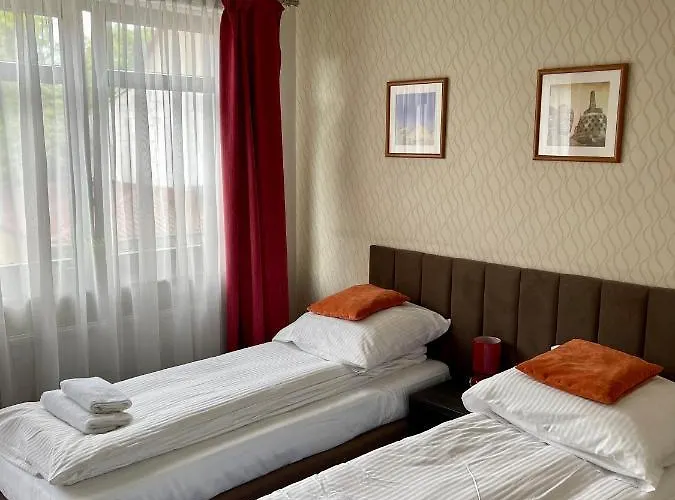 Apartamenty Centrum