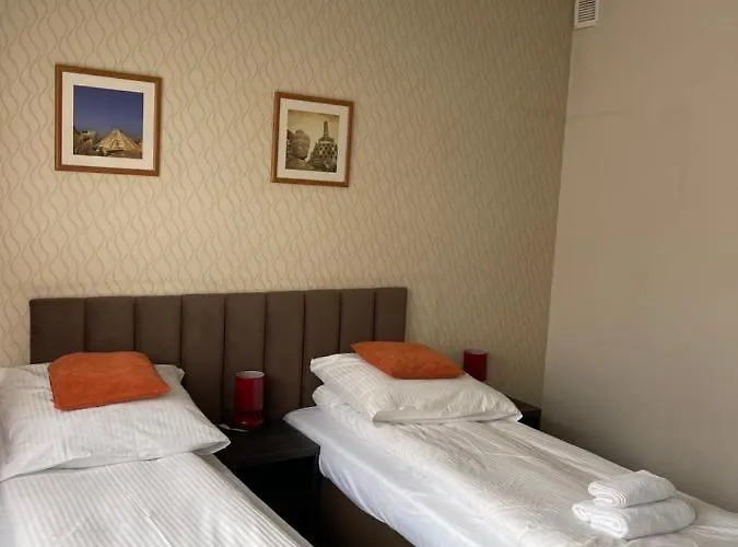 Apartamenty Centrum