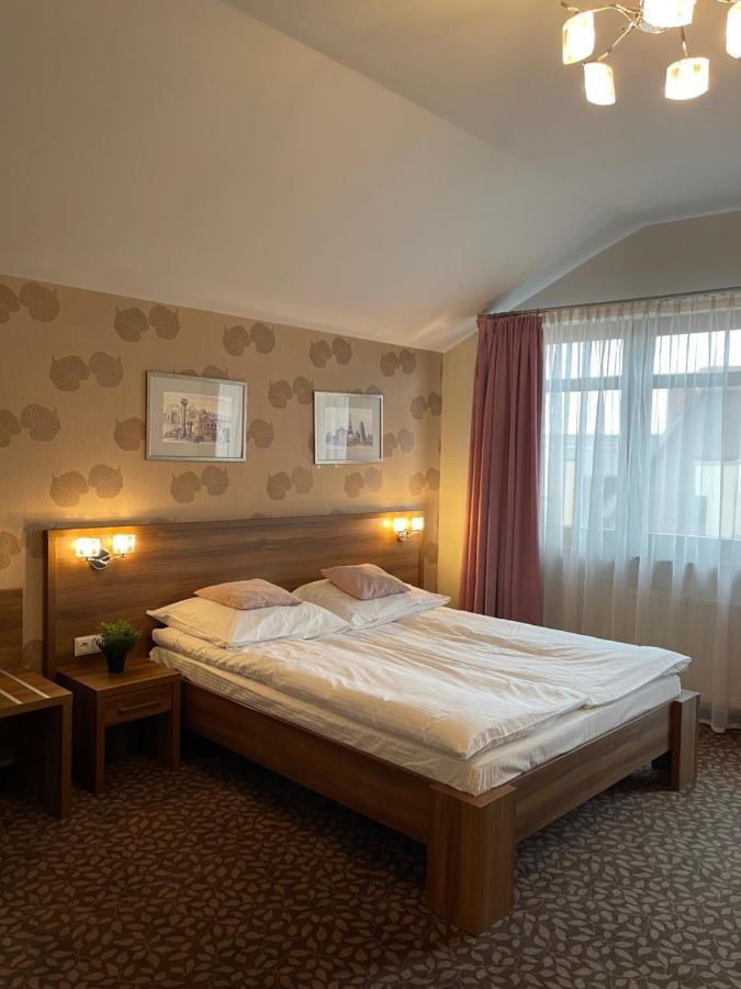 Apartment Centrum *