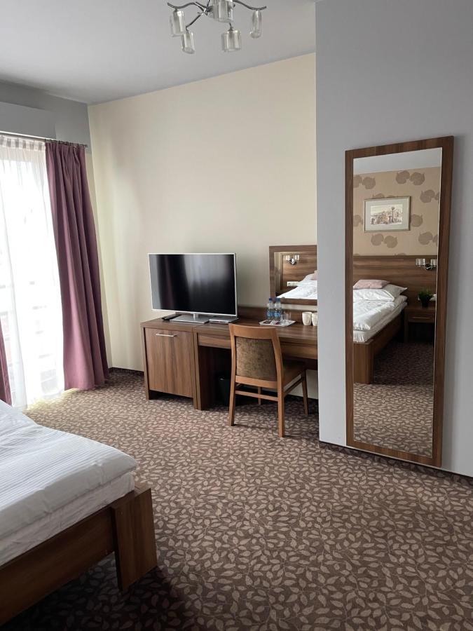 Centrum Apartment Olkusz