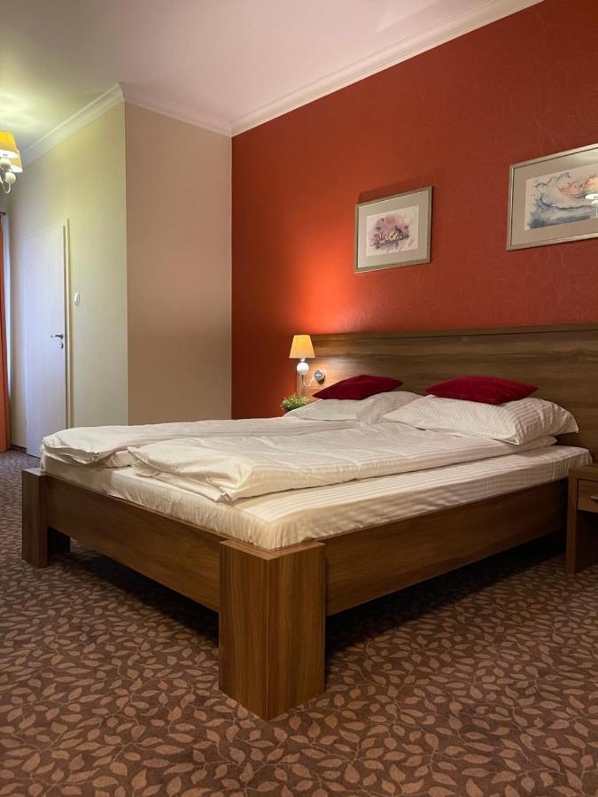 Apartment Centrum