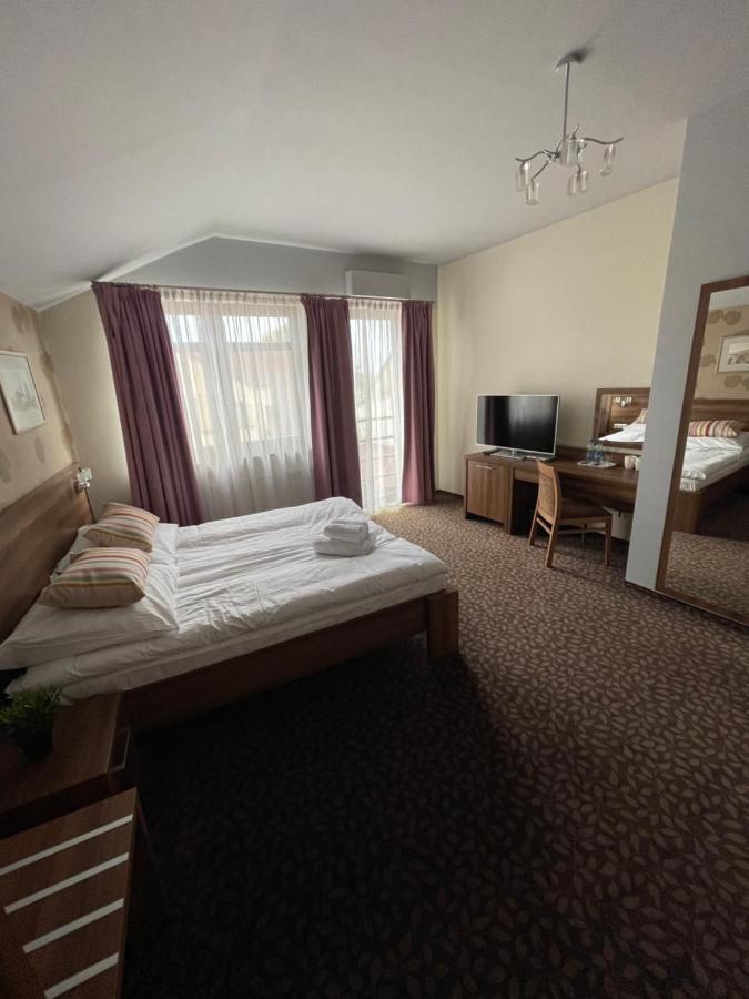 Apartment Centrum Olkusz