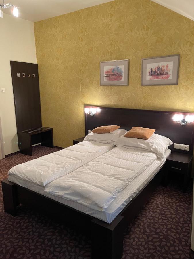 Centrum Apartment