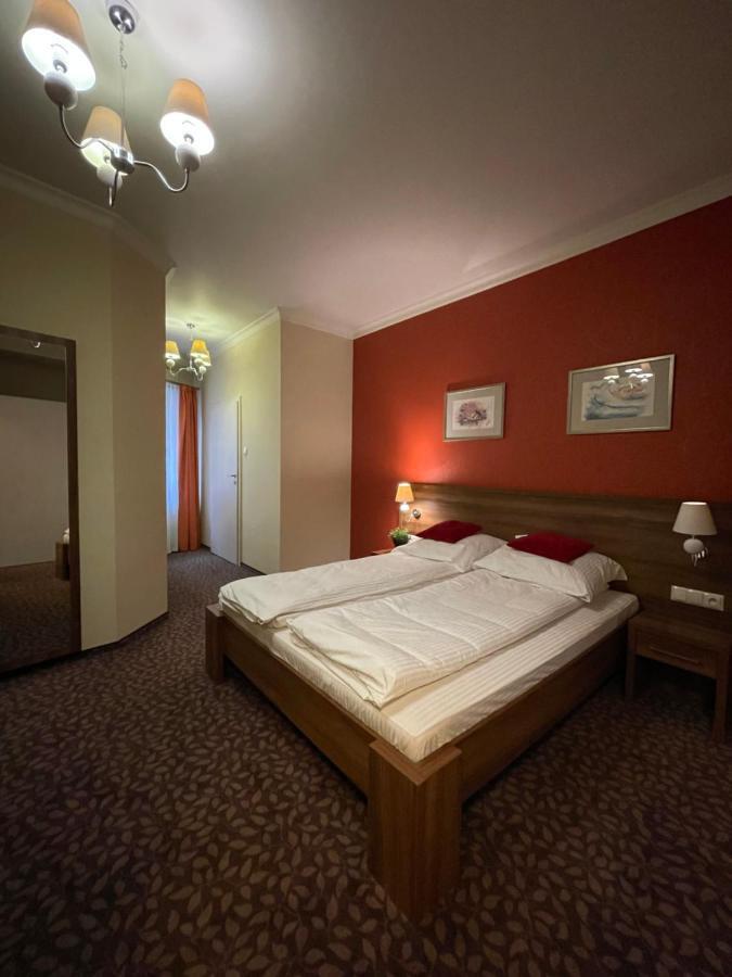 Centrum Apartment *