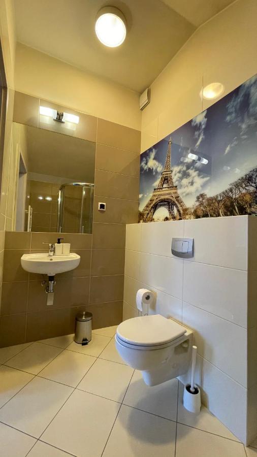 Centrum Apartment *