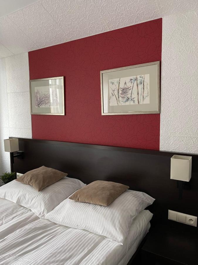 Apartment Centrum