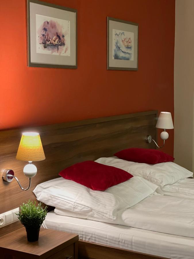 Apartment Centrum *