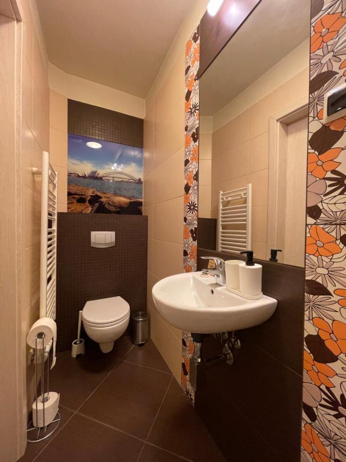 Centrum Apartment