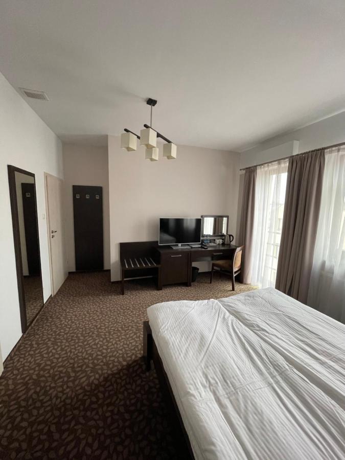 Centrum Apartment Olkusz