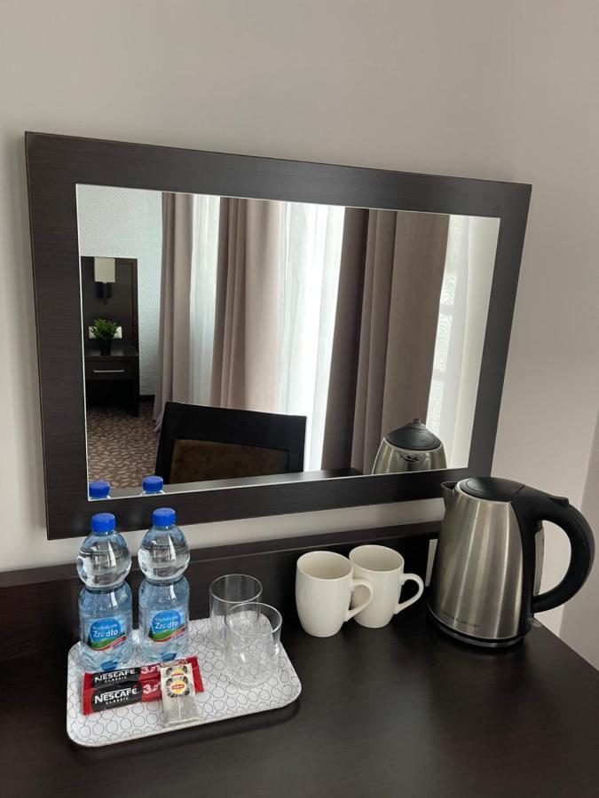 Centrum Apartment