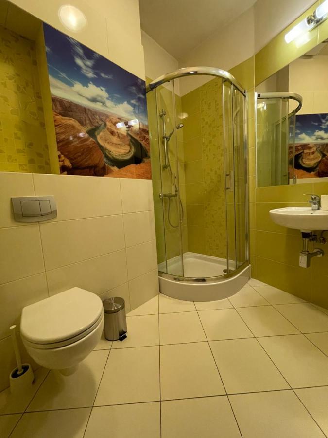 Centrum Apartment Olkusz