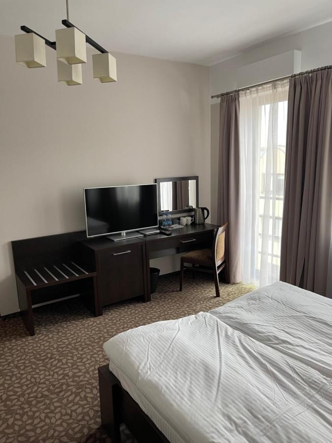 Centrum Apartment Olkusz