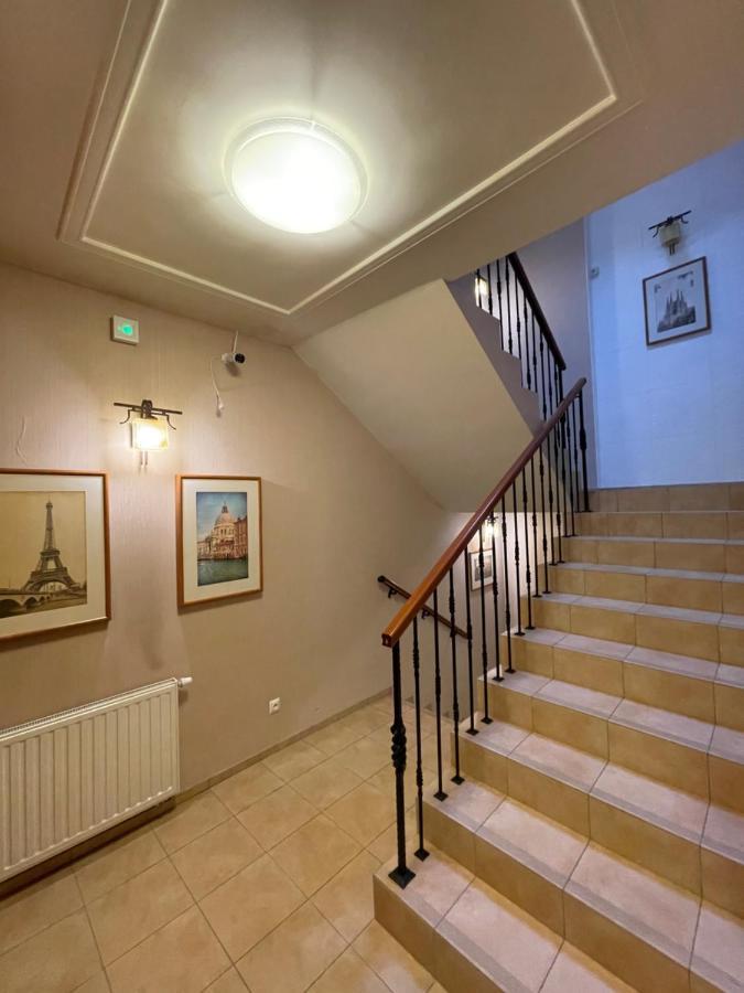 Centrum Apartment