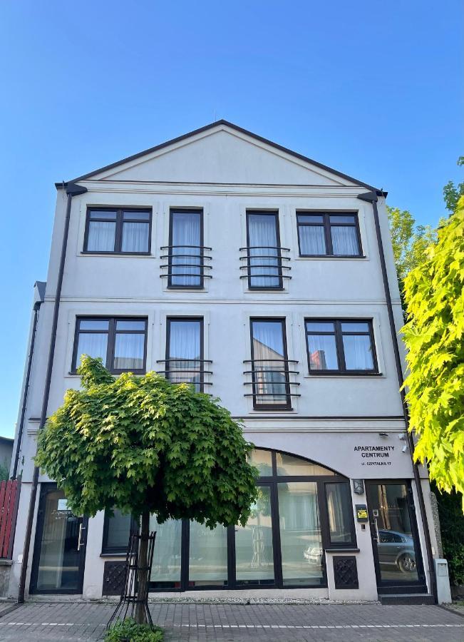 Centrum Apartment Olkusz