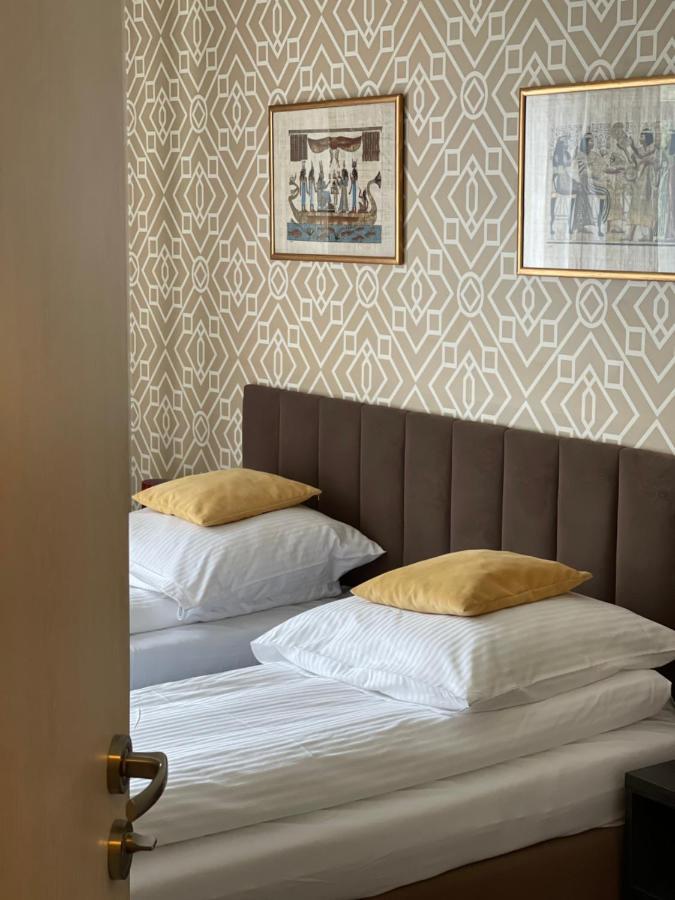Centrum Apartment *