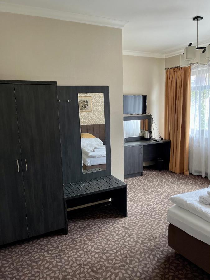 Centrum Apartment *