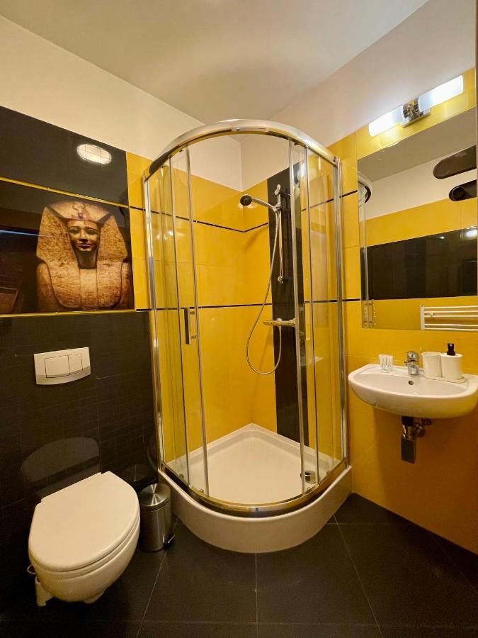 Centrum Apartment Olkusz