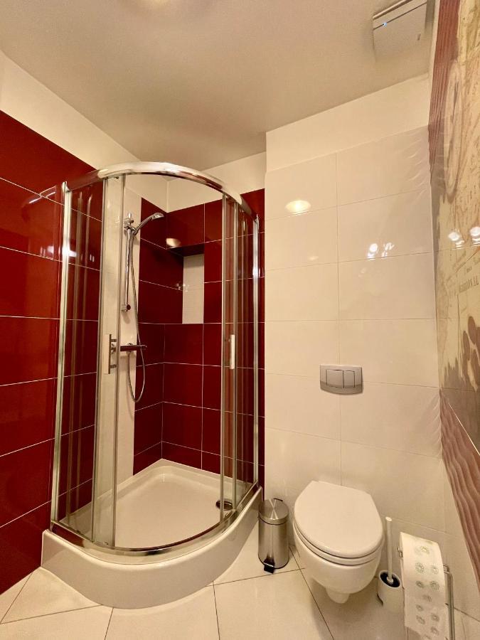 Apartment Centrum *