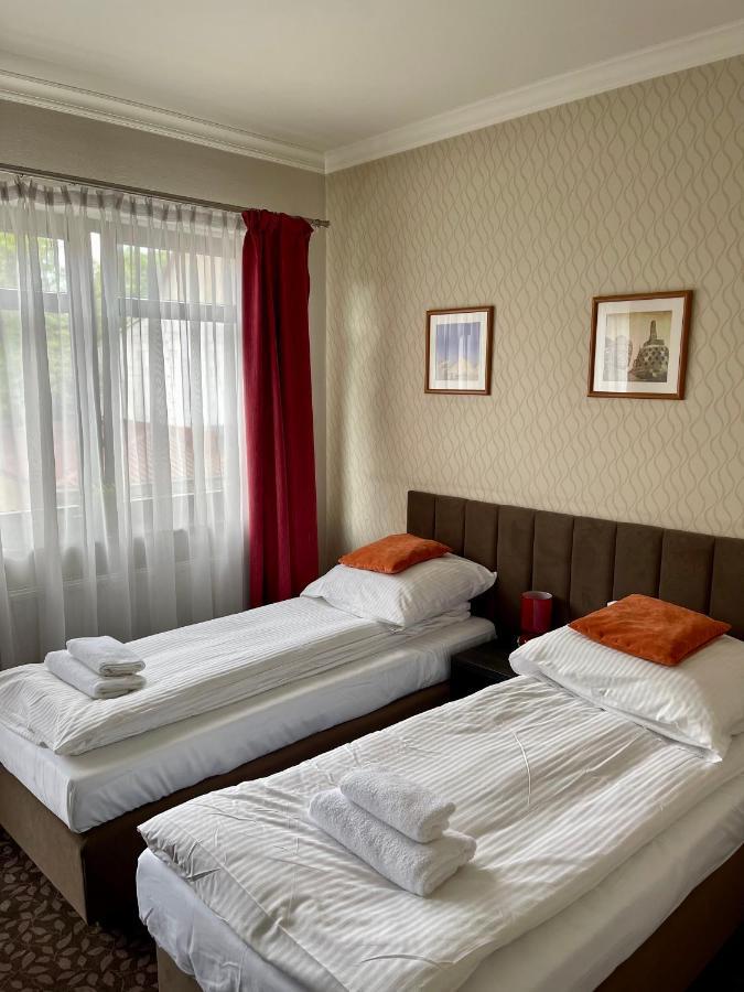 Apartment Centrum