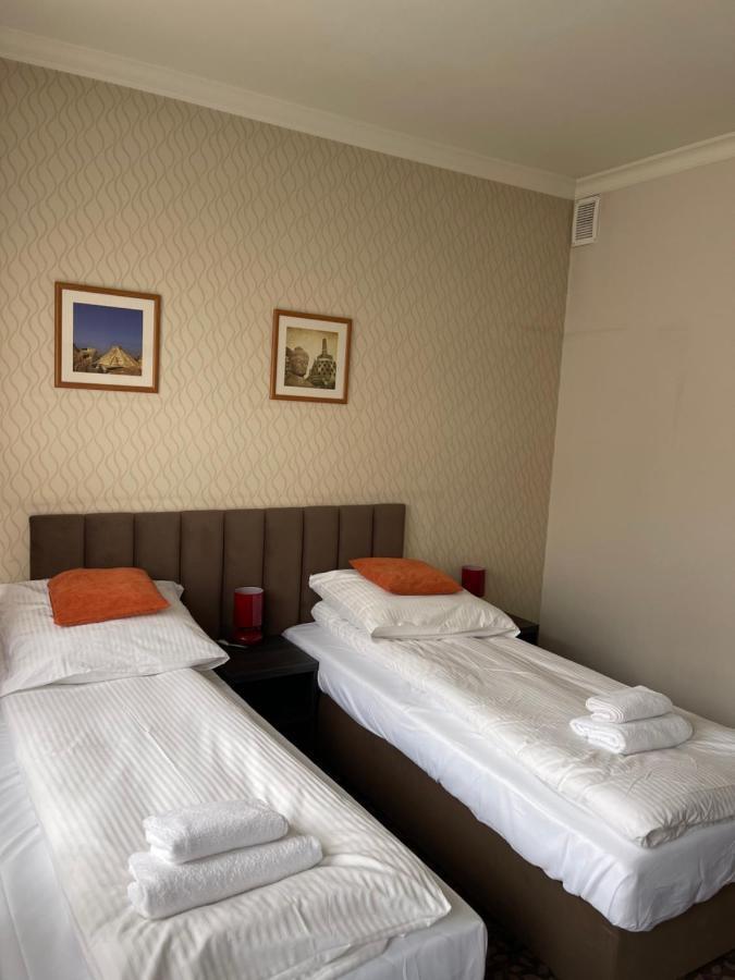 Centrum Apartment *