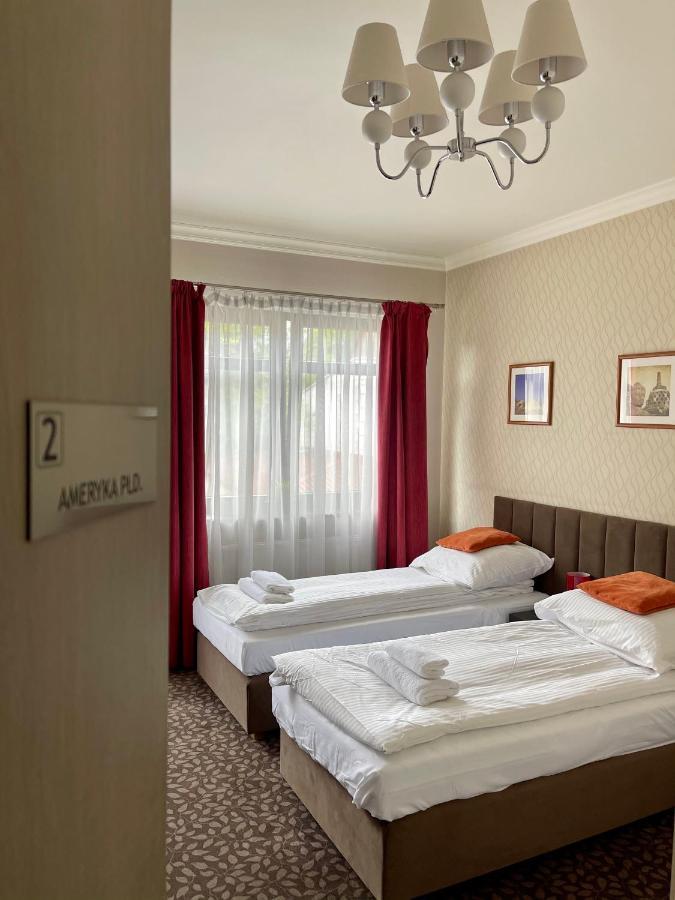 Apartment Centrum Olkusz